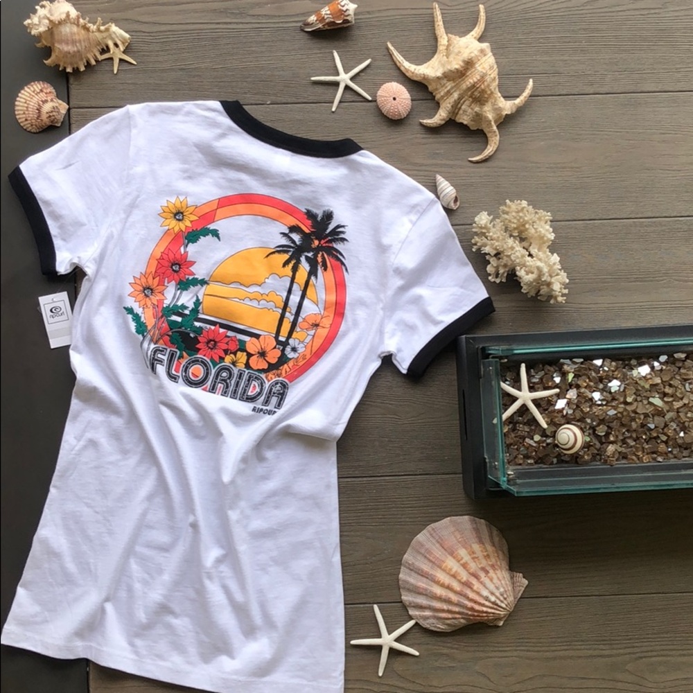 🌼RIP CURL🌼 - Picture 4 of 4
